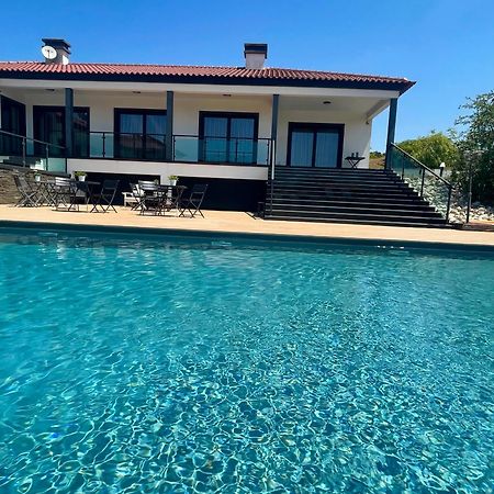 Quinta Do Portal Guest House Bespeira Luaran gambar