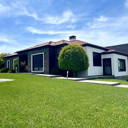 Quinta Do Portal Guest House Bespeira Luaran gambar