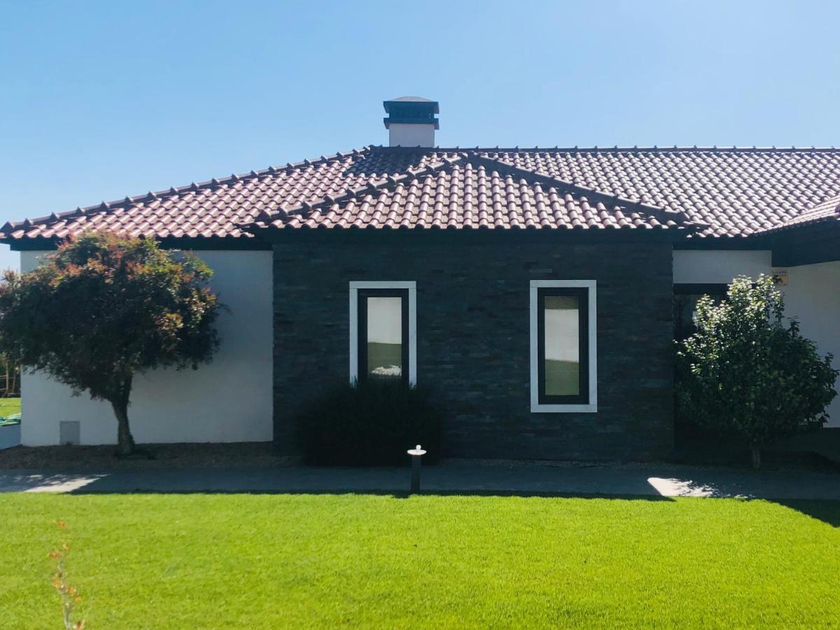 Quinta Do Portal Guest House Bespeira Luaran gambar