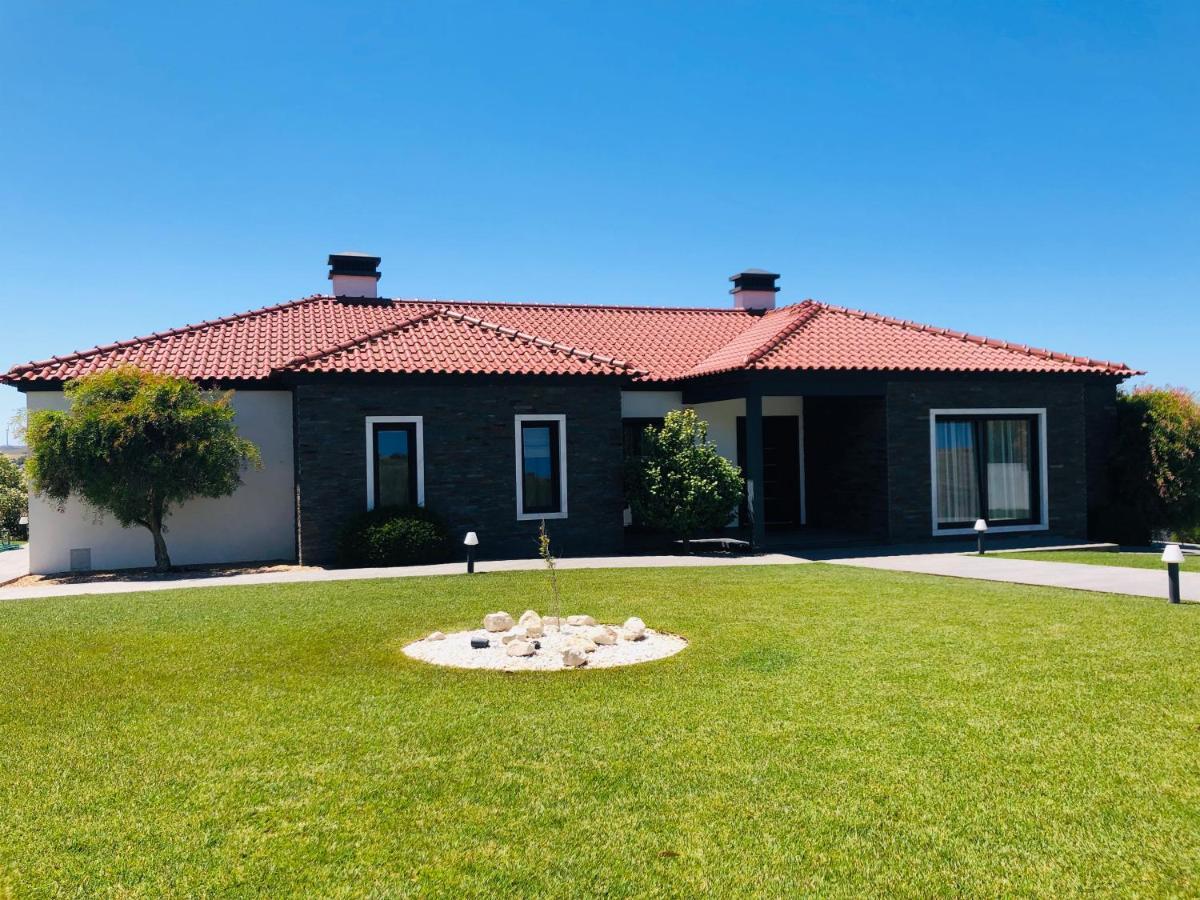 Quinta Do Portal Guest House Bespeira Luaran gambar