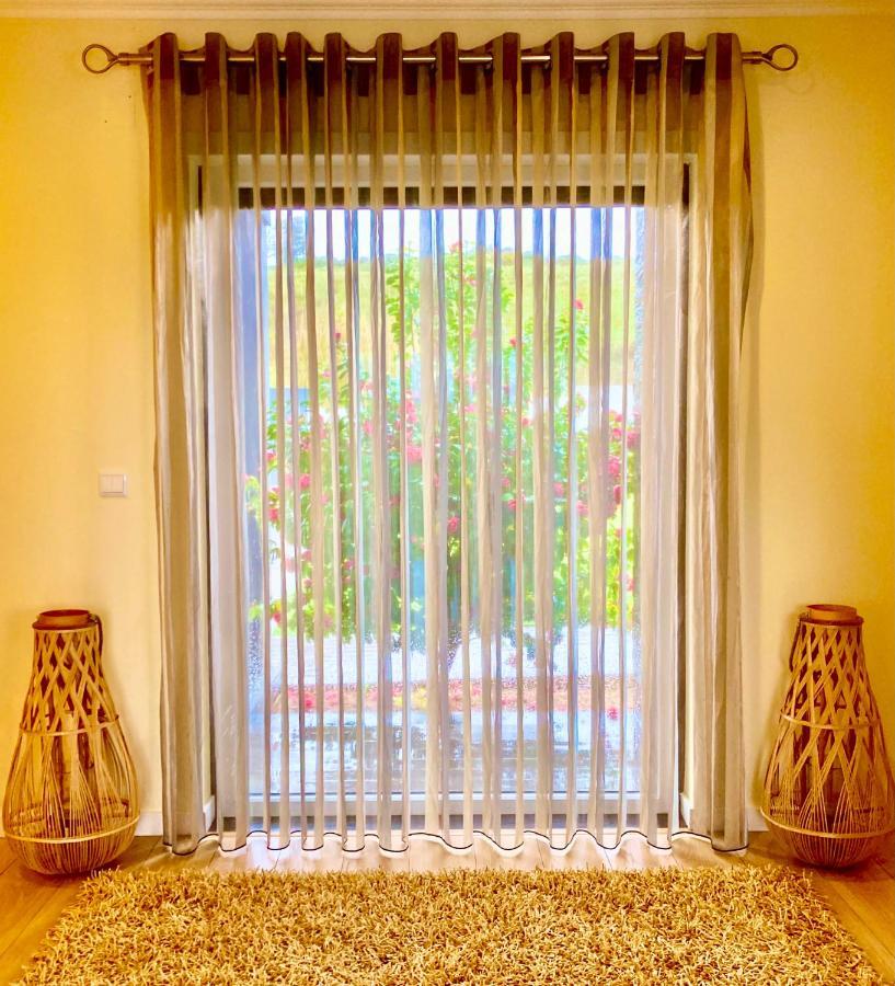 Quinta Do Portal Guest House Bespeira Luaran gambar