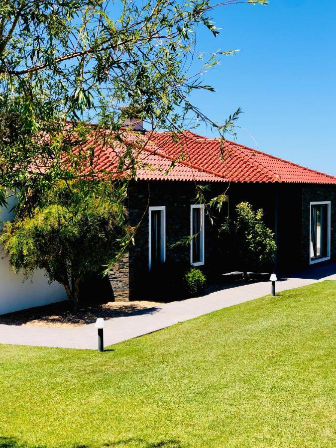 Quinta Do Portal Guest House Bespeira Luaran gambar
