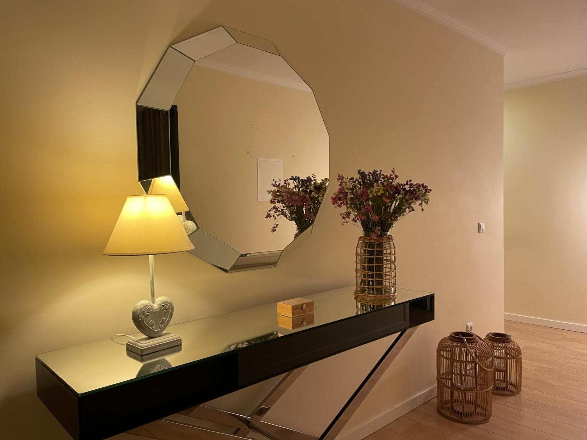 Quinta Do Portal Guest House Bespeira Luaran gambar
