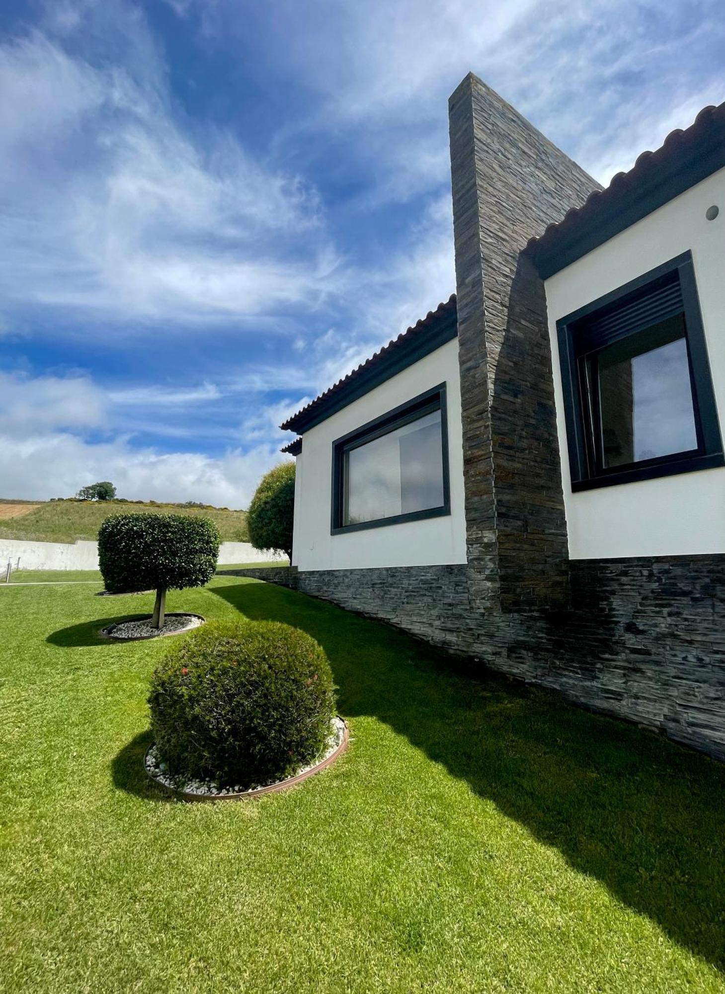Quinta Do Portal Guest House Bespeira Luaran gambar