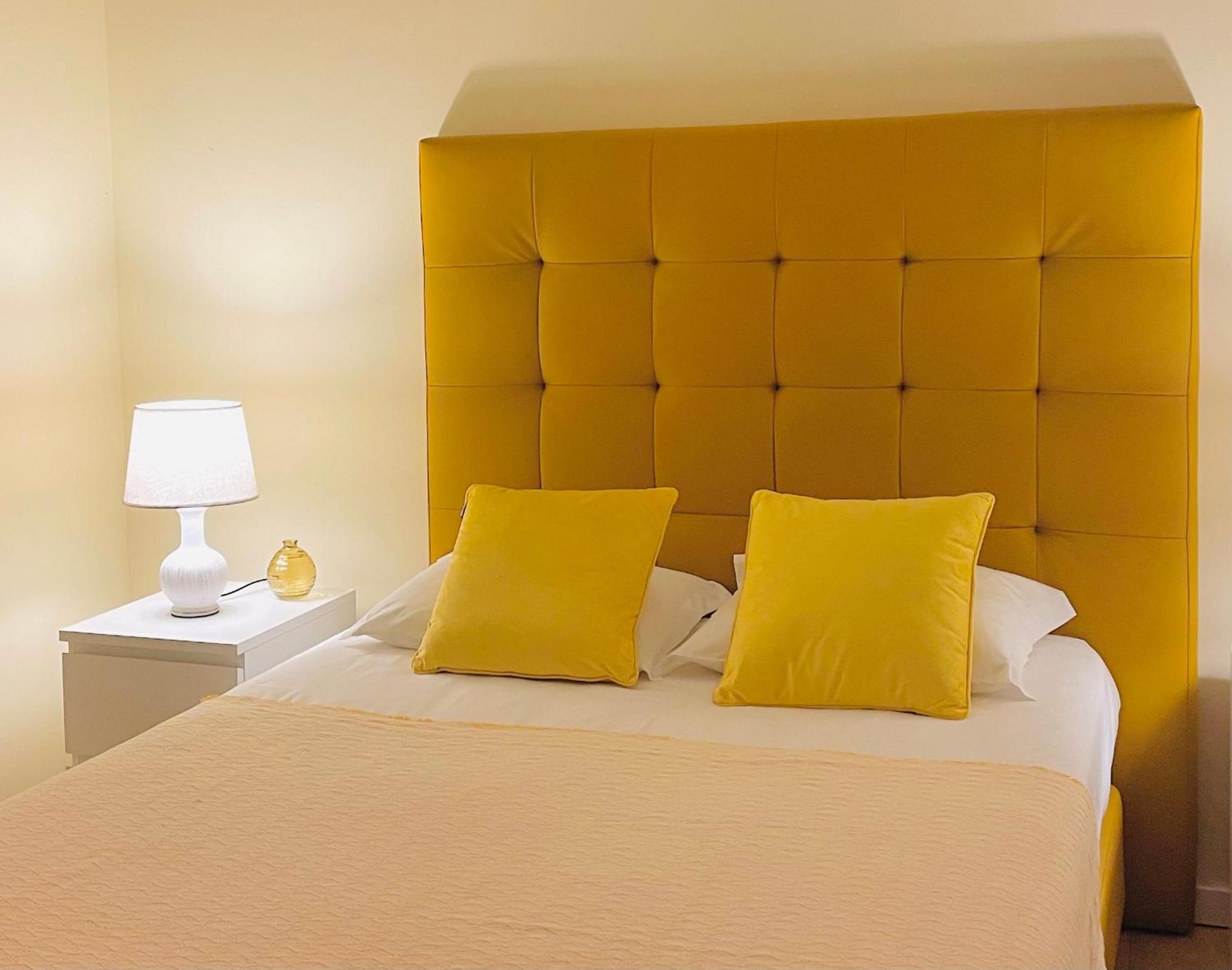 Quinta Do Portal Guest House Bespeira Luaran gambar