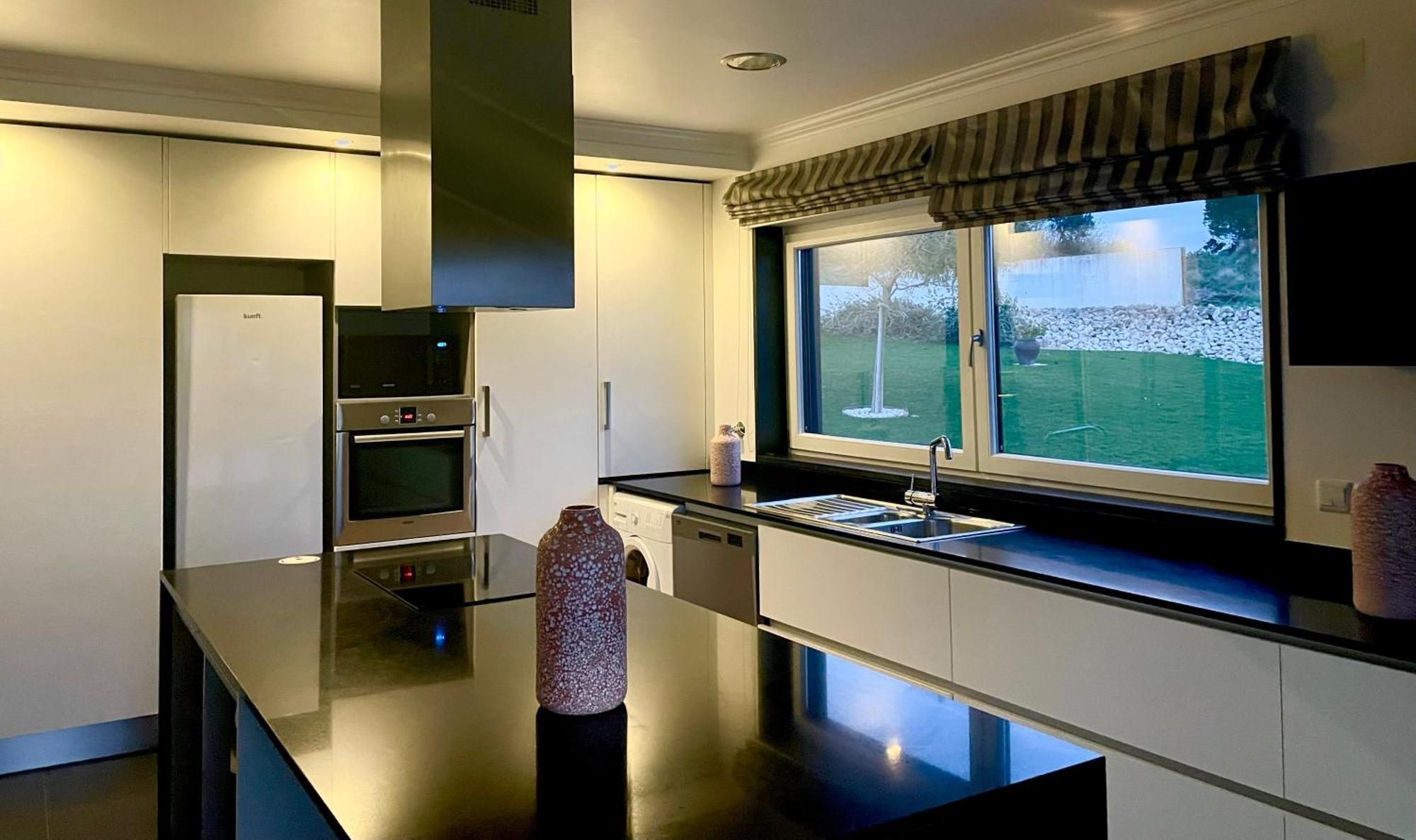 Quinta Do Portal Guest House Bespeira Luaran gambar