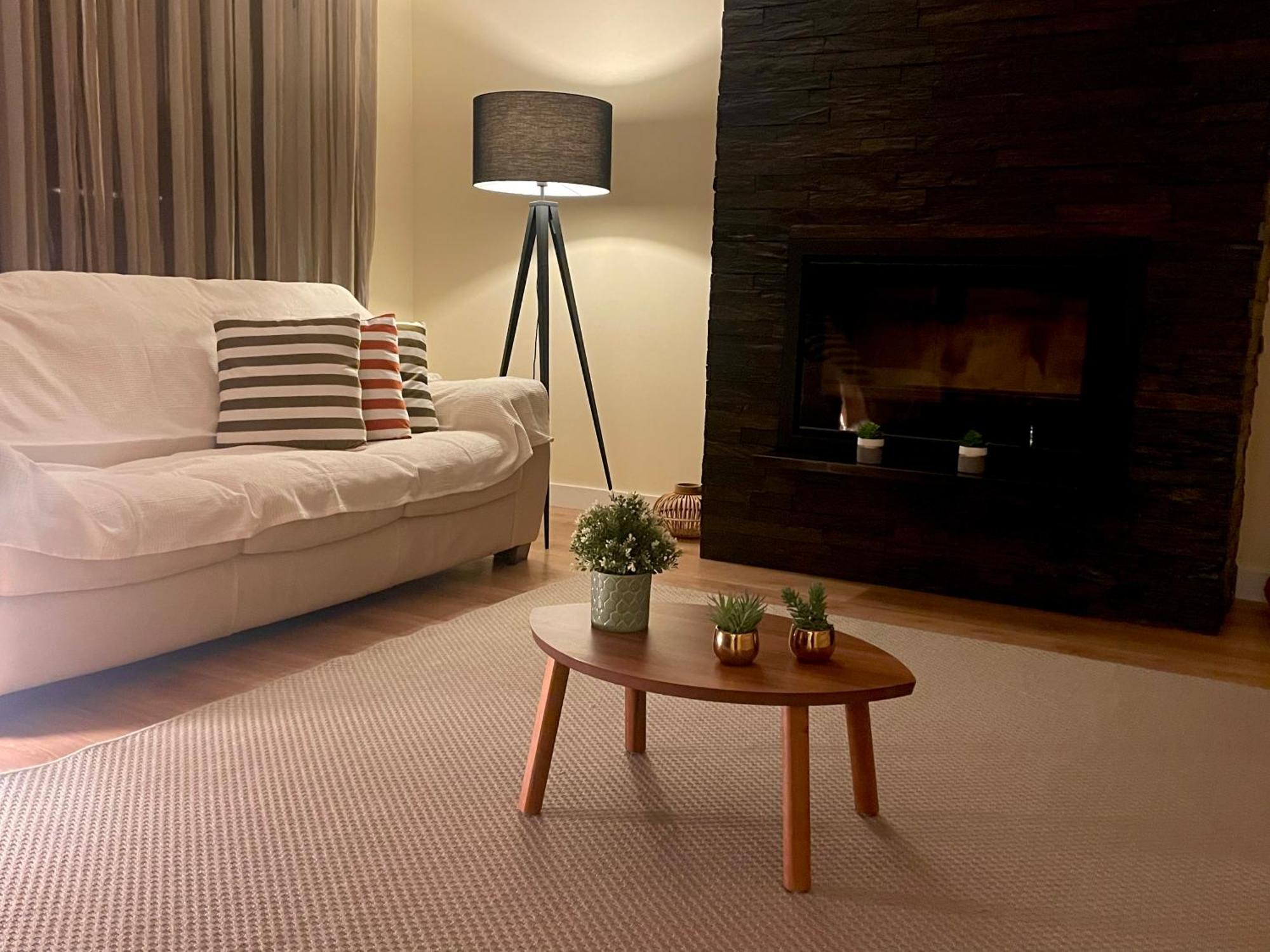 Quinta Do Portal Guest House Bespeira Luaran gambar