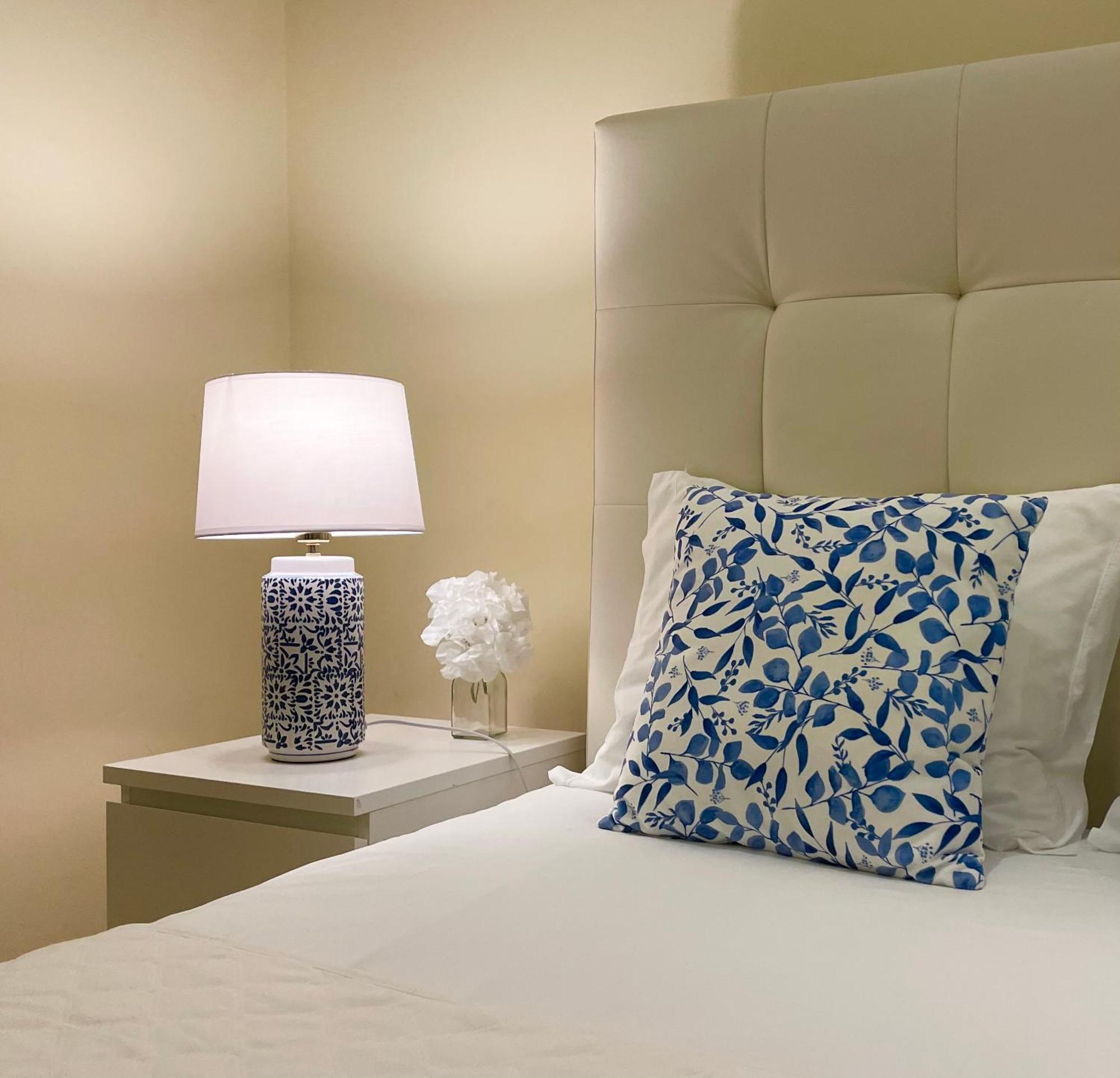 Quinta Do Portal Guest House Bespeira Luaran gambar
